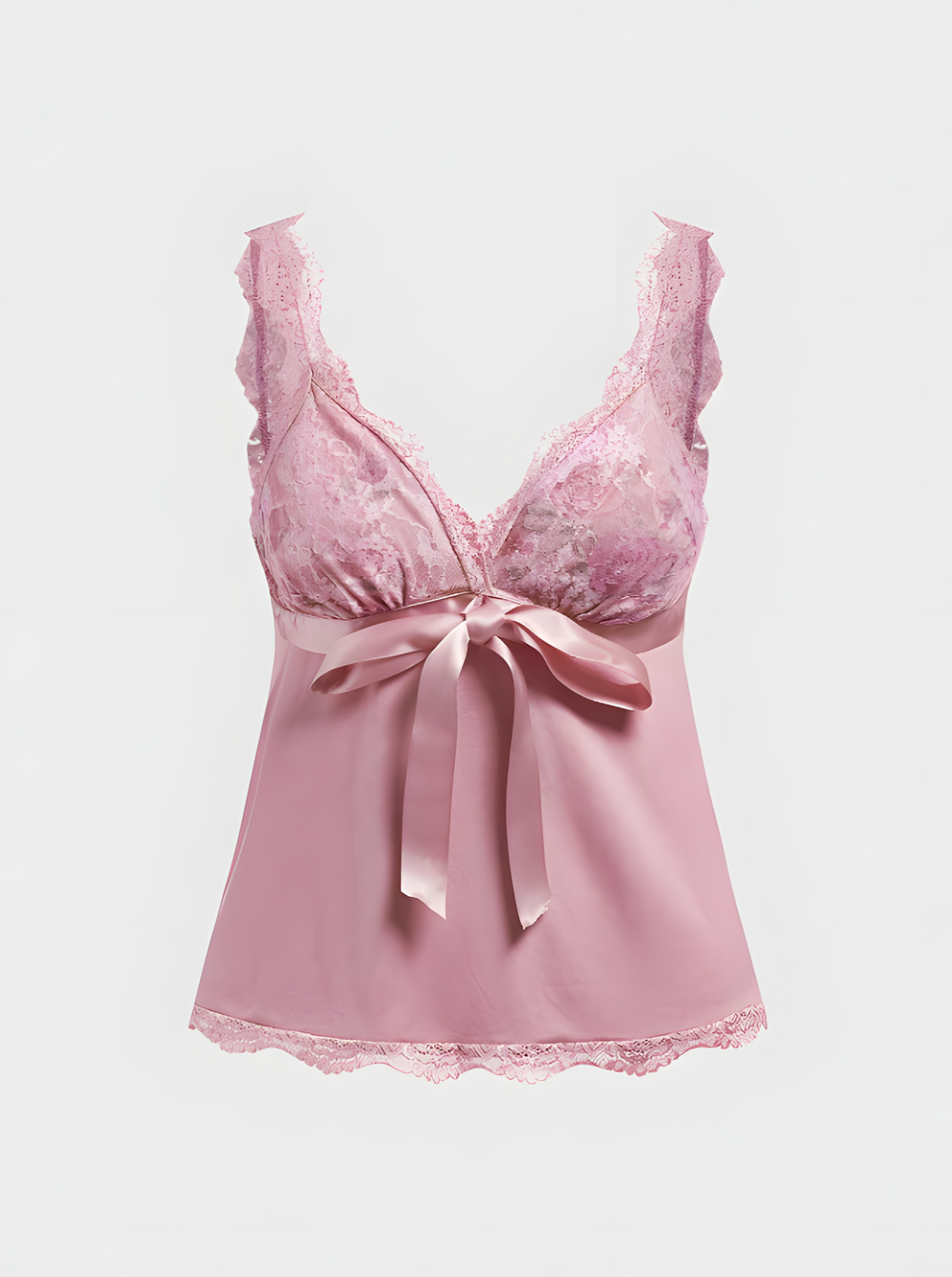 Faye | Lace Top