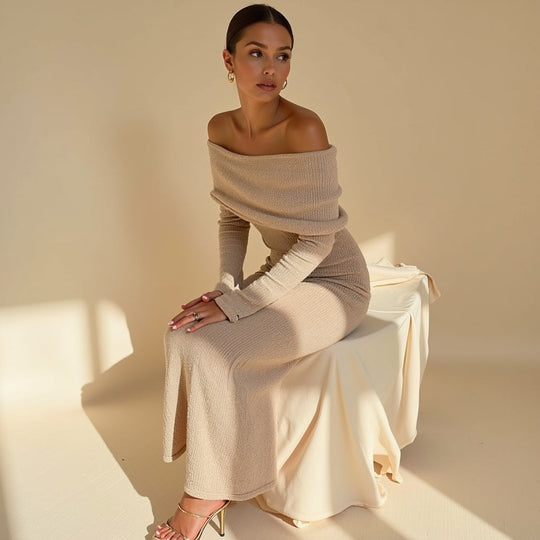 Margaux - Bouncle Dress
